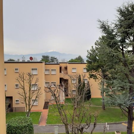 Sweet Appartment Di Guido Peschiera del Garda Exterior photo