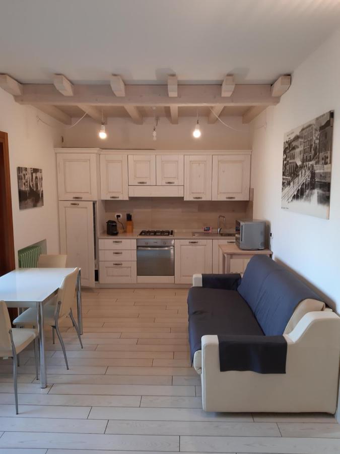 Sweet Appartment Di Guido Peschiera del Garda Exterior photo
