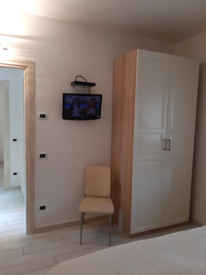Sweet Appartment Di Guido Peschiera del Garda Exterior photo